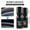Black, variant on JGJJUGN 100ml Car Rubber Protector for Auto Seals, Rubber Conditioner & Lubricant, Revitalizing Spray for Aging Rubber, Prevents Cracking, Reduces Noise, Long-Lasting Protection, Easy to Use