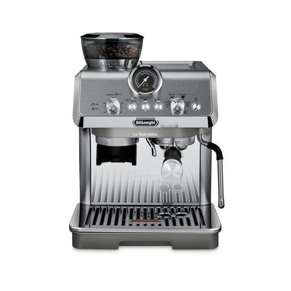 La Specialista Arte Evo Espresso Machine with Cold Brew