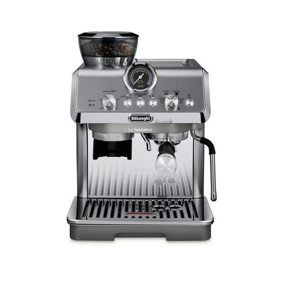 La Specialista Arte Evo Espresso Machine with Cold Brew La Specialista Arte Evo de De'Longhi