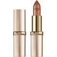 thumbnail image 2 of (Lot de 3) L'Oreal Paris Colour Riche Rouge à Lèvres Brillant, 342 Cristal Cuivre, 2 of 2