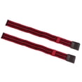 thumbnail image 1 of Occlusion Training Band, Blood  Restriction Band Quick Release Cam Buckle Strong Elastic Breathable Help Gain Muscle  for Gym Red,Blue, 1 of 8