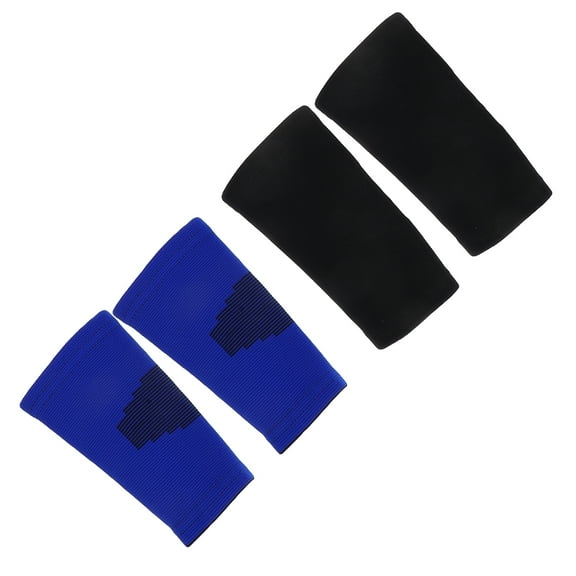 LITINKIMI Elbow Protection Sleeve Minimalist Design Children 2Pairs 6.1x3.6x0.2in