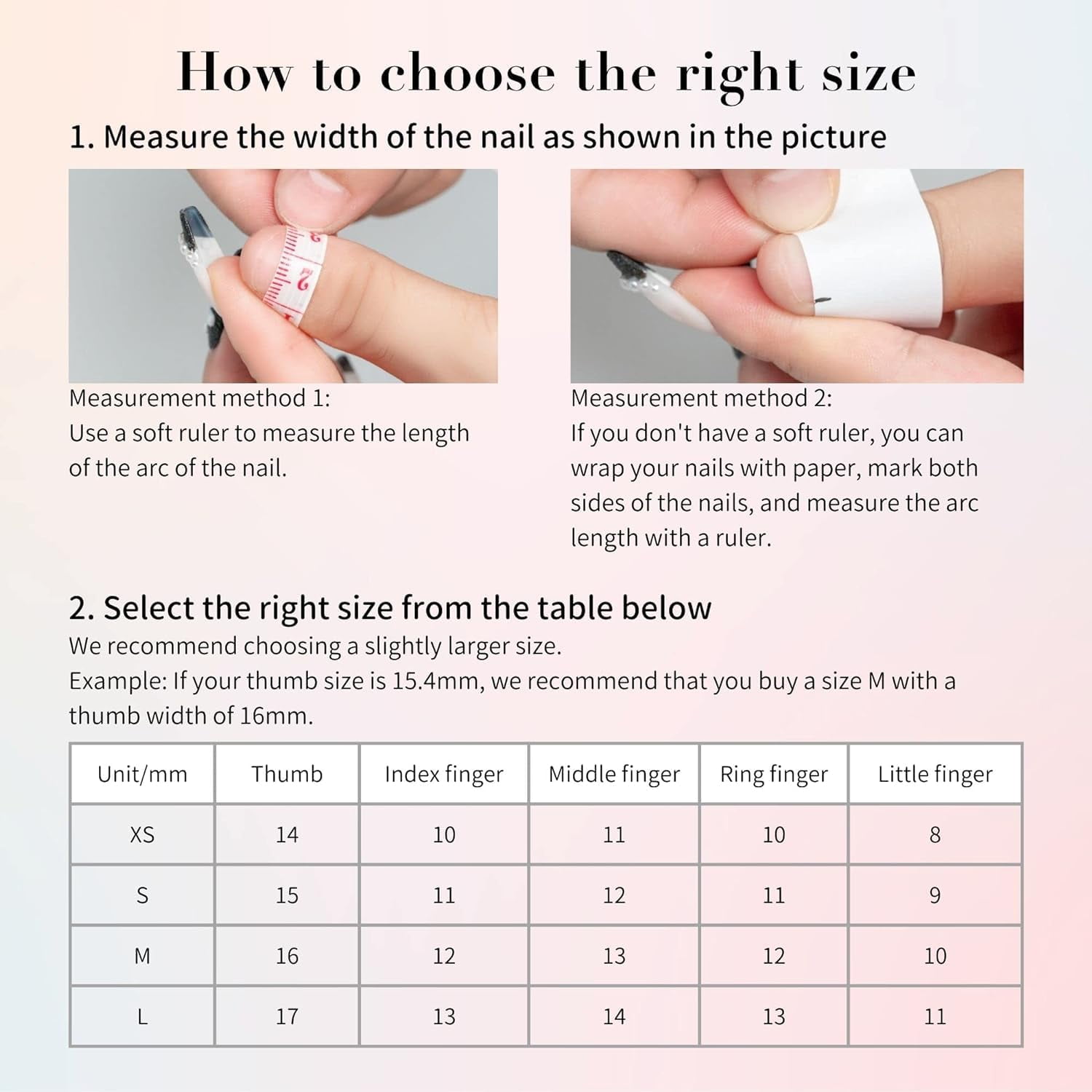 Press on nails fake  Purely hand-made wearable nails Maillard mid-level frosted nail pieces advanced custom press-on nail stickers