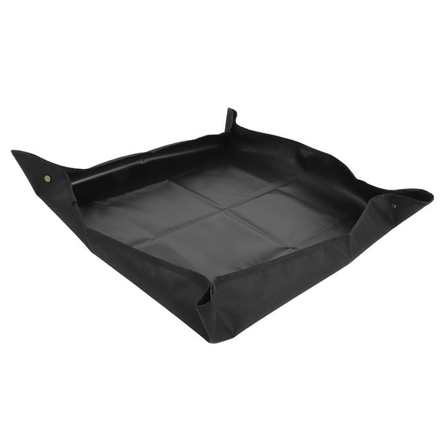 Plateau de Rempotage pour Semis de Plantes de Jardin, Tapis de Rempotage pour Transplantation Intérieure