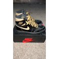 thumbnail image 1 of Size 9 - Jo r-dan 1 Black 2020, 1 of 5