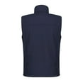 thumbnail image 3 of Regatta Mens Flux Softshell Vest Jacket, 3 of 4