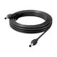 thumbnail image 1 of Cable mini Starlink Práctico Sin demoras Resistente al desgaste Fácil de instalar CC a CC 2M CC a CC, 1 of 8