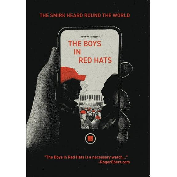 The Boys In Red Hats