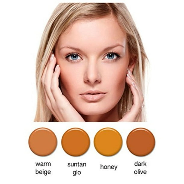 Art Of Air 4pc Medium Complexion - Art Of Air Airbrush Makeup Art Of Air 4pc Medium Complexion - Art Of Air Airbrush Makeup