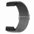 thumbnail image 2 of Flexible Nylon Sport Watch Band with 20mm Connector for Outdoor Fitness Devices, 2 of 3