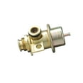 thumbnail image 2 of Fuel Injection Pressure Regulator Fits select: 2003-2005 CHEVROLET CAVALIER, 2003-2005 PONTIAC SUNFIRE, 2 of 4