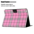 thumbnail image 5 of TECH CIRCLE Compatible with Apple iPad mini(3/4/5) 7.9 Inch Case, Flip Magnetic Adjustable Stand Function Scratchproof Shockproof Cover Case for iPad mini (3/4/5) 7.9 Inch, Rose, 5 of 8
