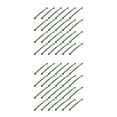 thumbnail image 3 of FRCOLOR 48 pcs  Support Cage Potted Stem Support Trellis Climbing Trellises for Climbing Plants, 3 of 8