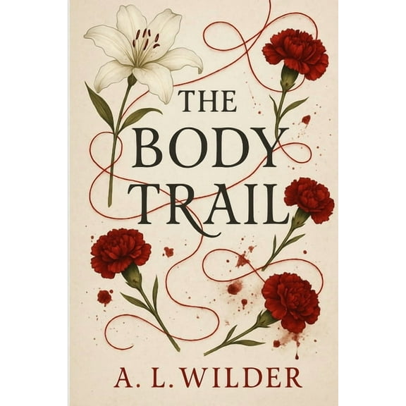 The Body Trail, (Paperback)
