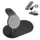 thumbnail image 5 of Estacia de Carga 3 en 1, Carga rápida, Soporte Magnético Ajustable Para Teléfono, Rotacia de 360, Dispositivos para múltiples, 5 of 7