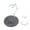 Grey-C, variant on YIEMEEN Action Figure Stands Adjustable Action Figure Display Holder Base Sturdy Base