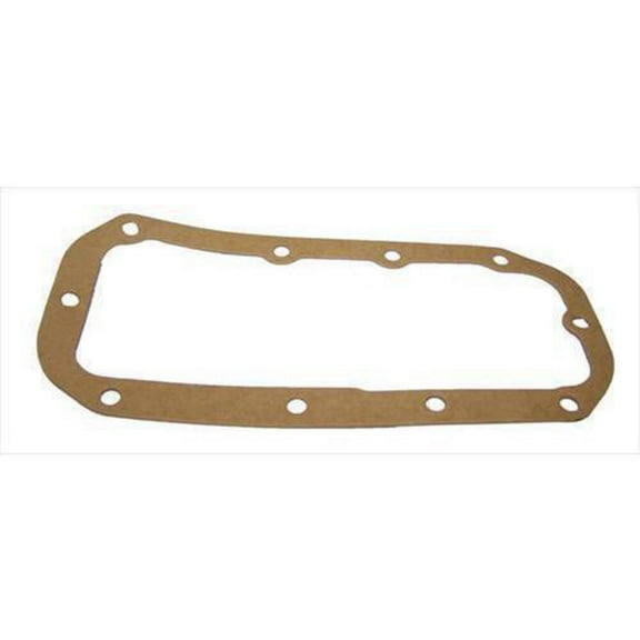 Crown Automotive Dana 300 Access Cover Gasket - JA000954 Fits select: 1980-1986 JEEP JEEP, 1979-1980 AMERICAN MOTORS JEEP