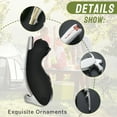 thumbnail image 6 of FACEGA Wine Opener Kitten Shape Bottle Opener Palm Size Bottle Opener Bartender Style1, 6 of 7