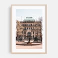 thumbnail image 2 of Long Island City Courthouse - Queens New York Photography Unframed Wall Art Print 24 x 36 inches, 2 of 60