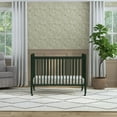 thumbnail image 4 of DaVinci Jenny Lind Stationary Crib, 4 of 9