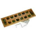 thumbnail image 1 of Mancala le Jeu de Pierre Africaine 2 Joueurs, 14 Ans et Plus, 1 of 1