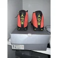 thumbnail image 4 of Ni - ke Size 9 | Air Jordan 14 "Challenge Red" Ferrari (2025) | IF5015-600 | FAST SHIP, 4 of 5