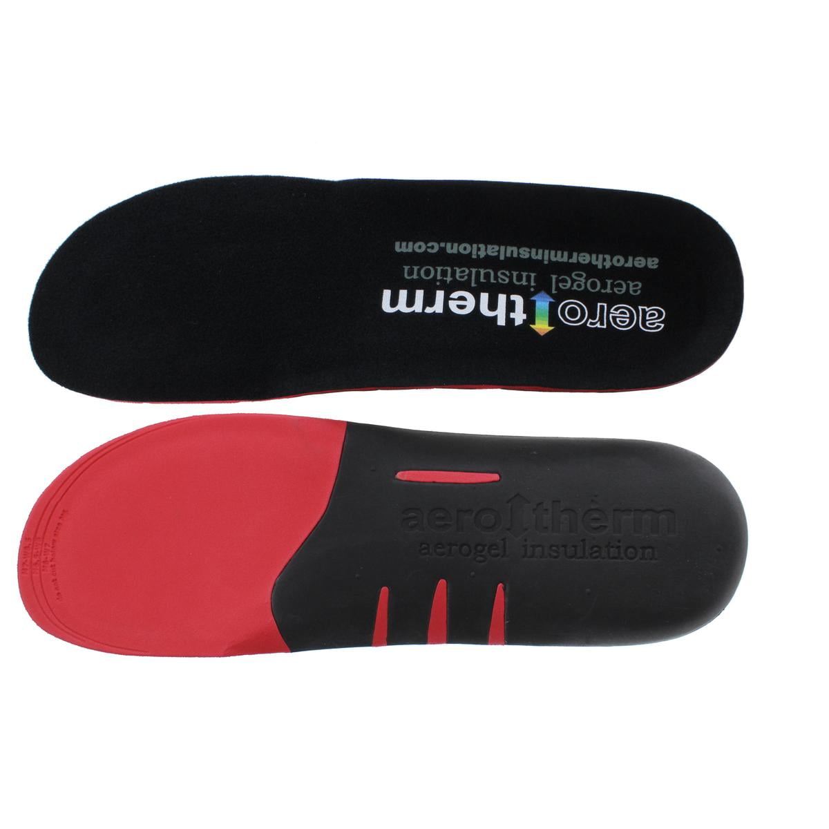 antimicrobial insoles