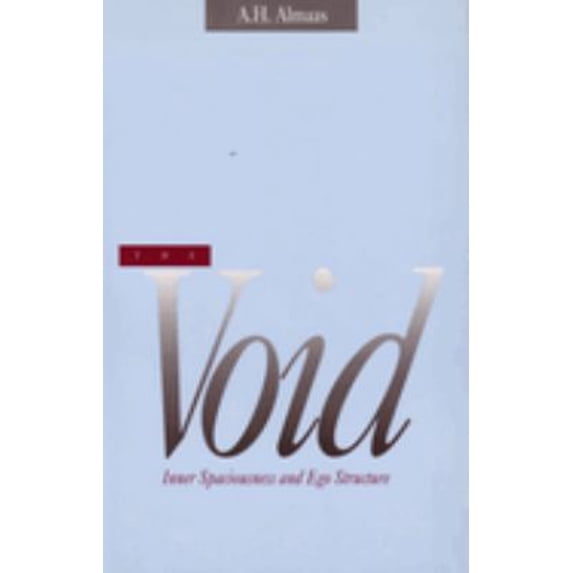 Pre-Owned The Void: Inner Spaciousness and Ego Structure (Paperback) 0936713062 9780936713069