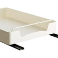 thumbnail image 4 of Heavy Duty Pull Out Cabinet Organizer for Efficient Pantry Storage, 30cm, 4 of 7