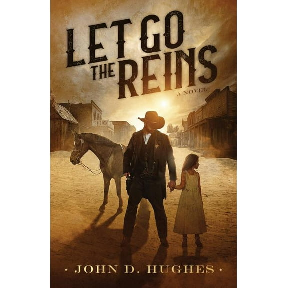 Let Go the Reins, (Paperback)
