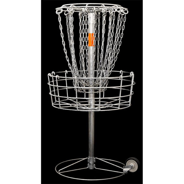 DGA Mach V 24Chain Disc Golf Basket