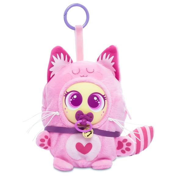 Muñeca Distroller Ksi-Merito D´Pelushhh Mininna