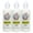Natural, variant on Tulip Puff Paint 4 fl. oz. Gold Metallic Acrylic Art Paint 3 Pack
