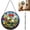 03, variant on Rzvnmko 3Pcs Diamond Painting Suncatcher DIY Creative Diamond Wind Chime Kit Hanging Diamond Painting Ornament for Garden Window Balcony