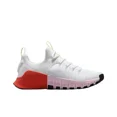 thumbnail image 2 of Nike Free Metcon 6 Women's Multi Size White/Pink Foam-Barely Volt IB4526-100, 2 of 6