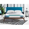 thumbnail image 4 of Simba™ Matelas en Boîte 12 Pouces avec 2500 Ressorts Ensachés MiQro et Mousse à Mémoire de Forme Simbatex avec Graphite, 4 of 4