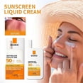 thumbnail image 2 of Crema protectora, Spf50+ Ultra Protection Invisible Fluid Cream Invisible Fluid 400 Spf50+ 50ml,, 2 of 5