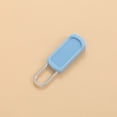thumbnail image 1 of Kabnic Zipper Pull Replacement Pack of 10 Replacement Parts Zip Zipper 2024 Zip Repair Kit Removable Zipper Pull Zip Replacement for Zipper Suitcase Boots Jacket Backpacks, 1 of 1