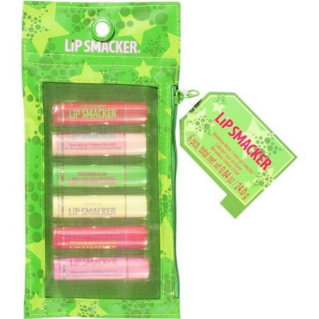 Bonne Bell Lip Smac.