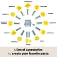 thumbnail image 2 of Accesorio para Pasta Linguine Marcato, 2 of 7