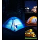 thumbnail image 2 of Pack de 4 luces de iluminación para Tiendas de campaña y Camping - Bombillas LED Linternas de luces para Exterior - Iluminación de camping alimentada por Batería - Set de iluminación exterior, 2 of 5