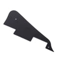 thumbnail image 4 of Soporte de guitarra LP Yuyangstore de 3 capas con tuerca de tornillo Golpeador negro, 4 of 6