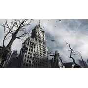 Metro Redux with Metro 2033 Redux & Metro Last Light Redux, PlayStation 4