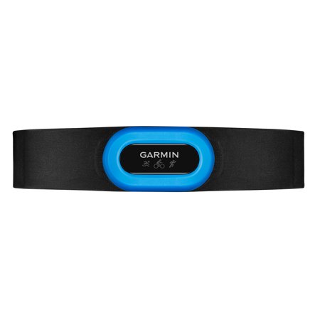 Garmin HRM-TRI Heart Rate Monitor for Tri-atheletes