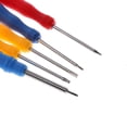 thumbnail image 3 of Kit de herramientas de Apertura de reparación 21 en 1 perfecl para teléfonos inteligentes, 3 of 8