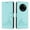 B-1, variant on Phone Case Compatible with OPPO Realme 14 Pro 5G with Kickstand,Card Slots,Silicone Bumper,Shockproof,Flip Wallet Leather Protective Cover for OPPO Realme 14 Pro 5G,S1