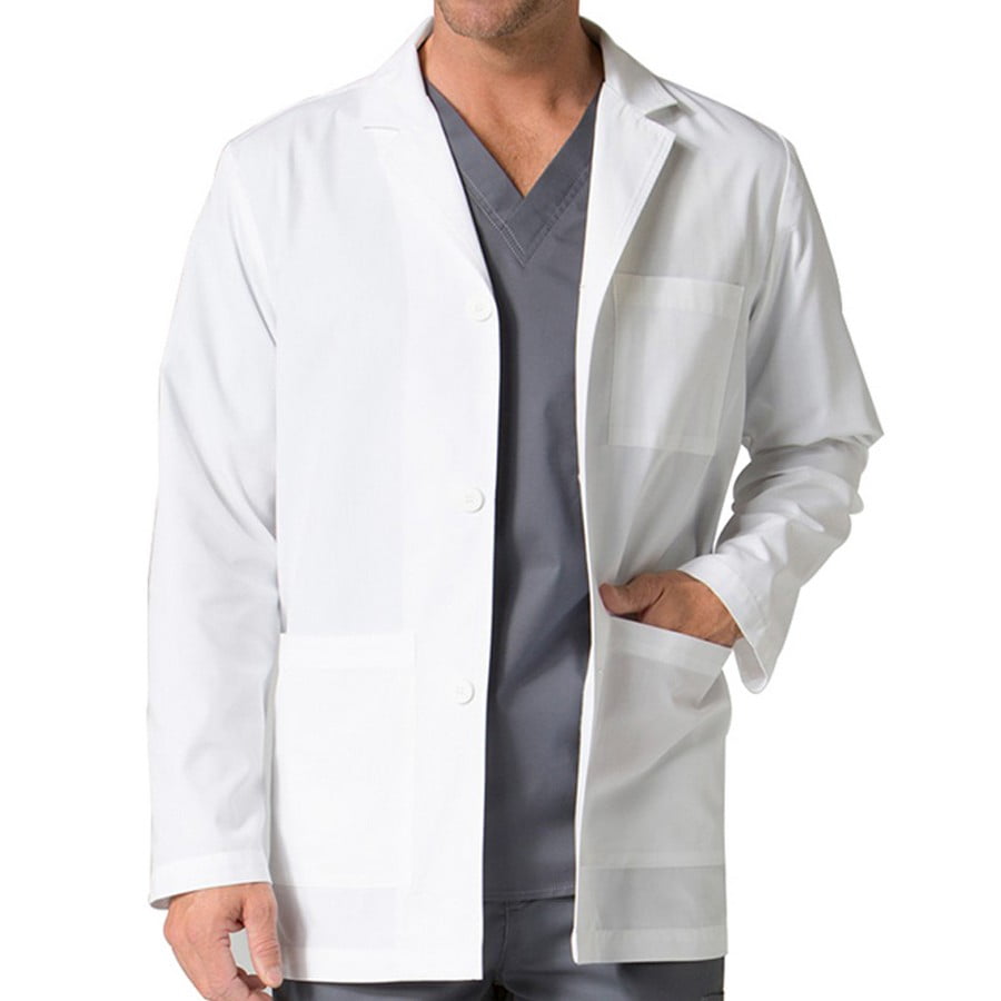Men's Consultation Lab Coat 7216