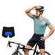 thumbnail image 4 of Silicona Engrosada Ropa Interior De Bicicleta Hombres Absorción De Golpes Y Pantalones Cortos De Bicicleta Transpirables Ropa Interior Kearding OD007260-00, 4 of 7