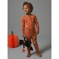 Modern Moments by Gerber Baby Neutral Super Soft Halloween OnePiece