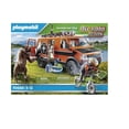 thumbnail image 1 of Set de Juego Playmobil Furgoneta Aventura 77 Piezas, 1 of 3